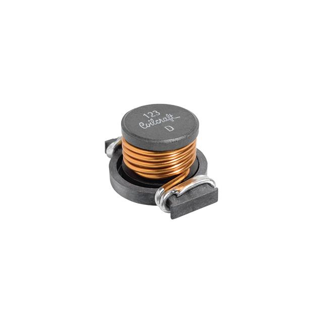 FIXED IND 10UH 8.6A 11MOHM SM