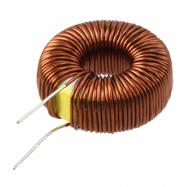 FIXED IND 330UH 1A 193 MOHM TH