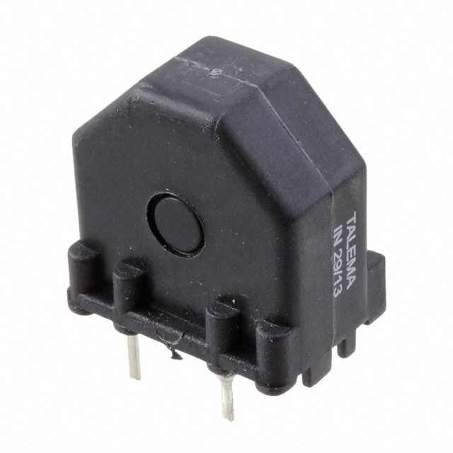 FIXED IND 330UH 1A 193 MOHM TH