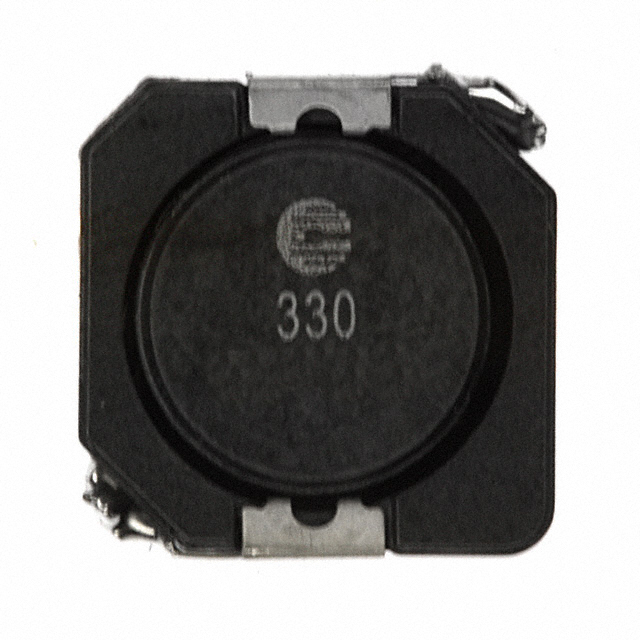 FIXED IND 33UH 2.56A 71.9MOHM SM