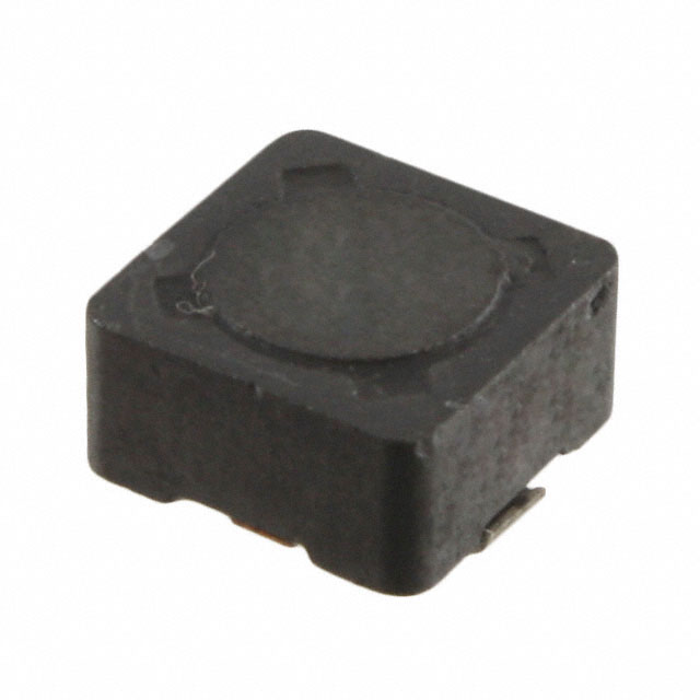 FIXED IND 10UH 2.41A 48.9MOHM SM