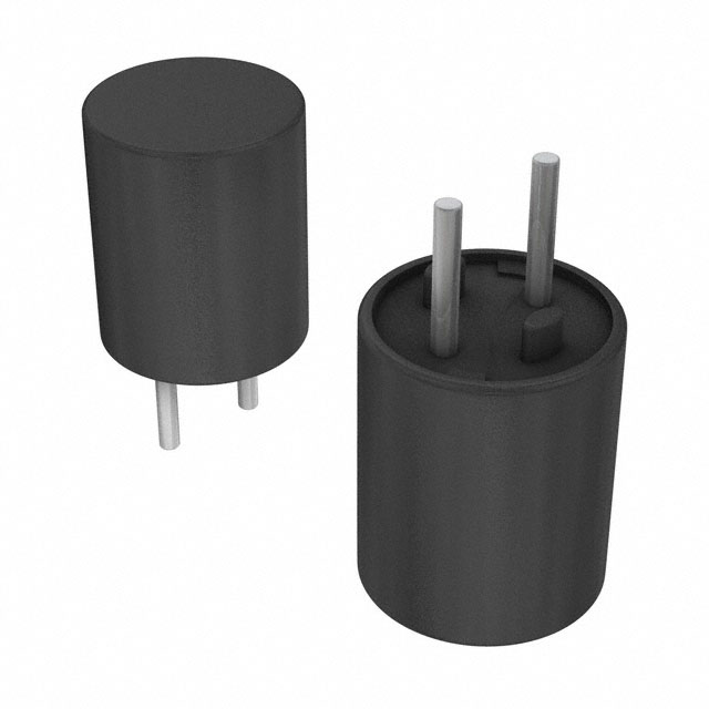 FIXED IND 82UH 1A 190 MOHM TH