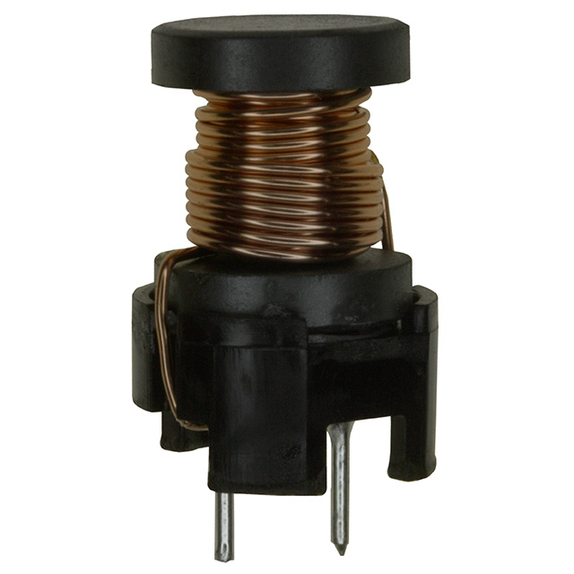 FIXED IND 330UH 1.9A 130 MOHM TH