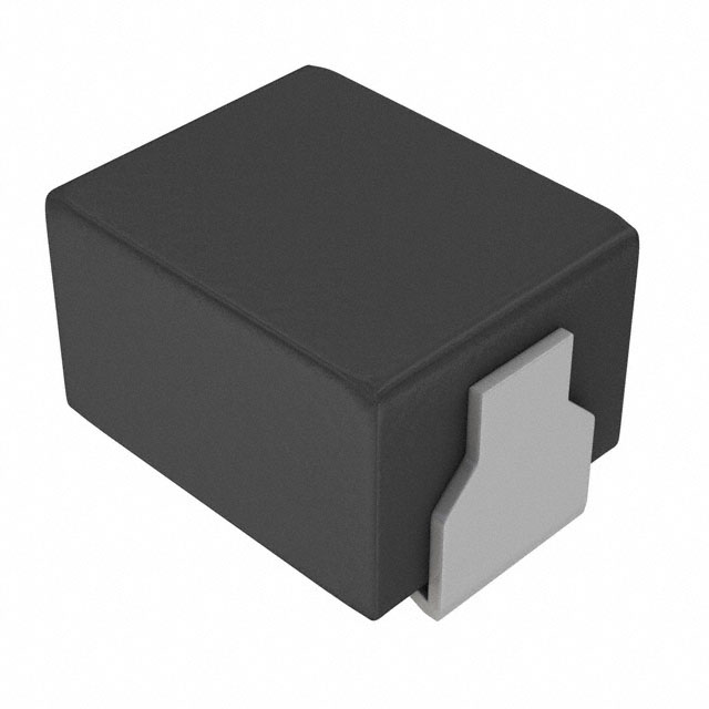 FIXED IND 120NH 170MA 870MOHM SM