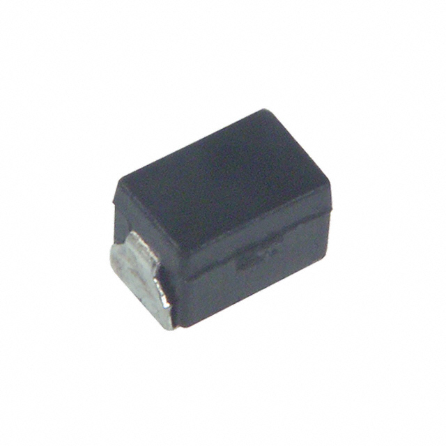 FIXED IND 2.2UH 390MA 650MOHM SM