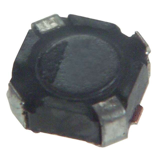 FIXED IND 10UH 550MA 350MOHM SMD