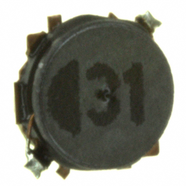 FIXED IND 15UH 580MA 480MOHM SMD