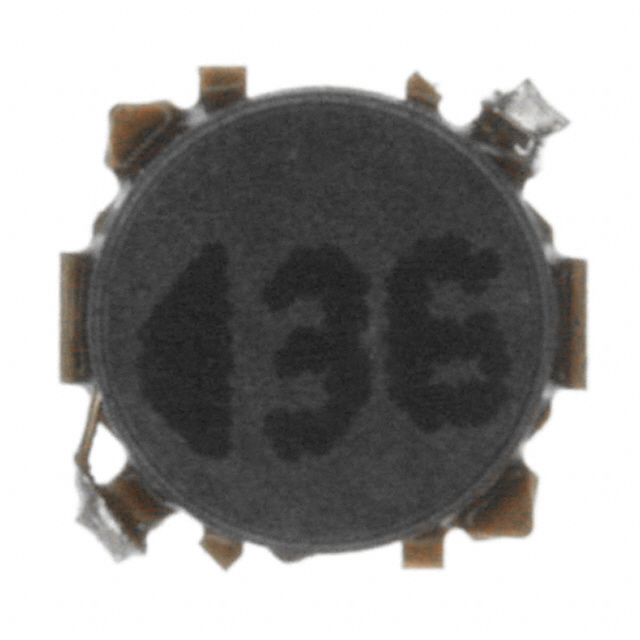 FIXED IND 22UH 640MA 390MOHM SMD