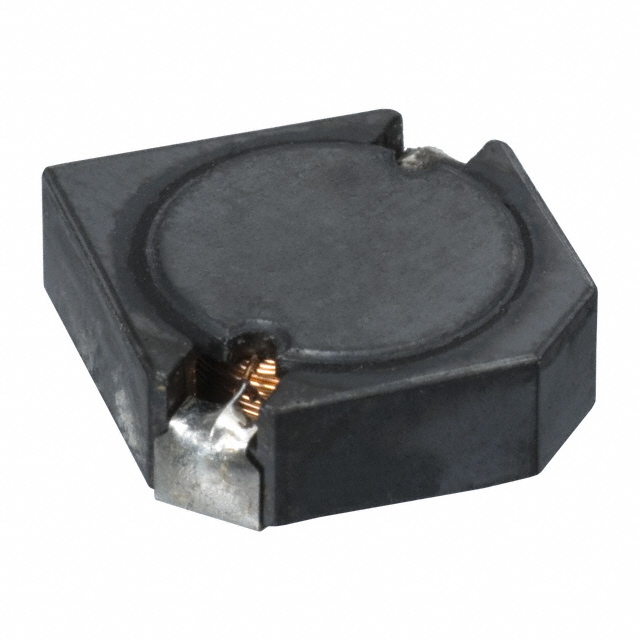FIXED IND 270UH 810MA 400MOHM SM