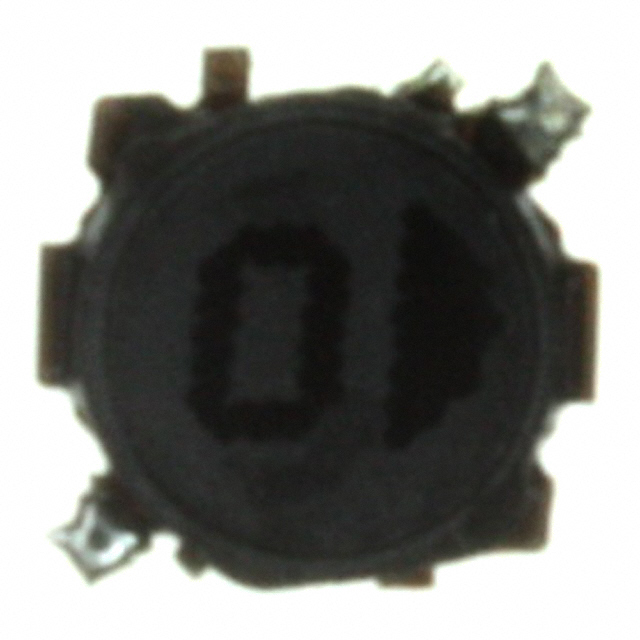 FIXED IND 15UH 490MA 710MOHM SMD