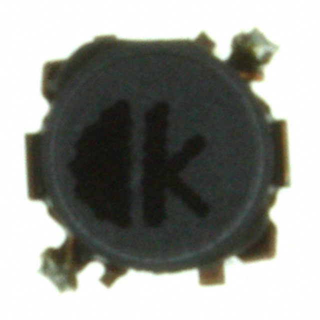 FIXED IND 6.8UH 840MA 230MOHM SM