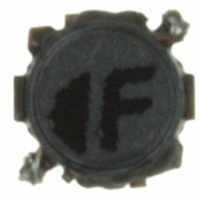 FIXED IND 4.7UH 980MA 170MOHM SM