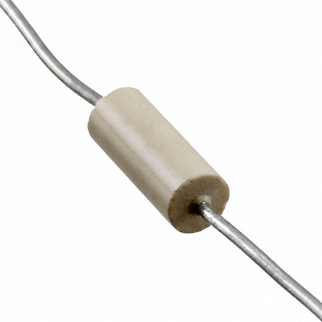 FIXED IND 22UH 140MA 3.3 OHM TH