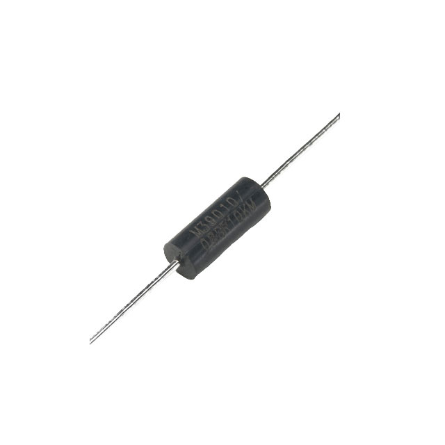 M39010 LEV-R AXIAL INDUCTOR