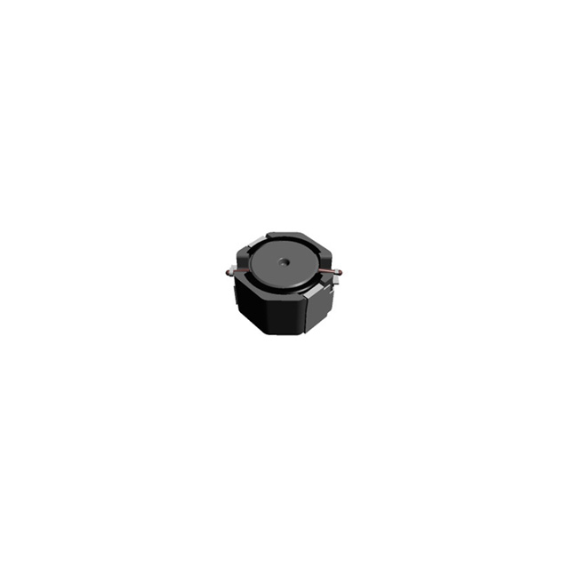 FIXED IND 22UH 1.5A 74 MOHM SMD