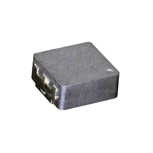 FIXED IND 33UH 4.2A 93.06MOHM SM