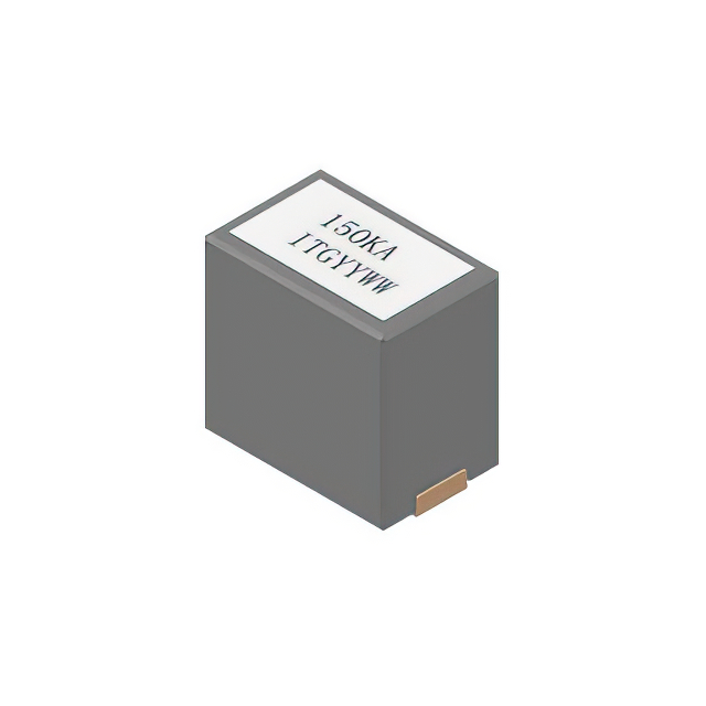 0.15UH, 10%, 0.17MOHM, 75AMP MAX