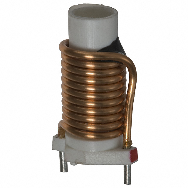 FIXED IND 2.54UH 11.6A 5.5 MOHM