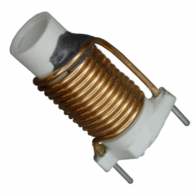 FIXED IND 3.6UH 8.1A 9.95MOHM TH