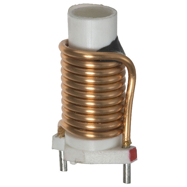FIXED IND 5UH 6.8A 14.1 MOHM TH