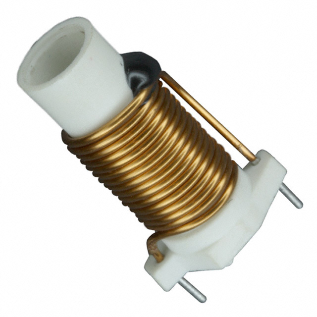 FIXED IND 5.9UH 5.7A 18.5MOHM TH