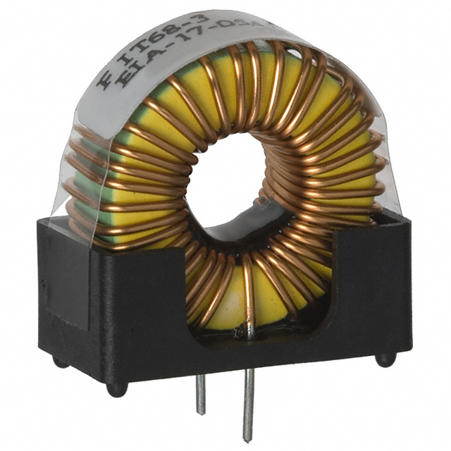 FIXED IND 71.1UH 3.4A 86.1 MOHM