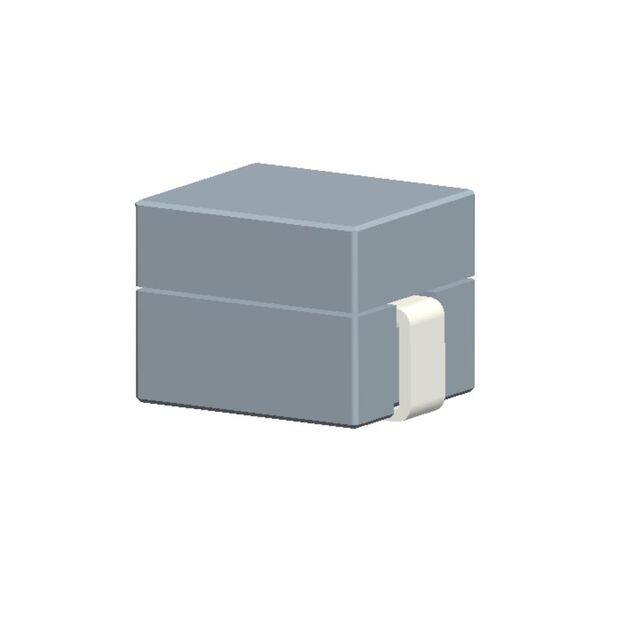 IND SMD 330NH ASSEMBLY CHOKE