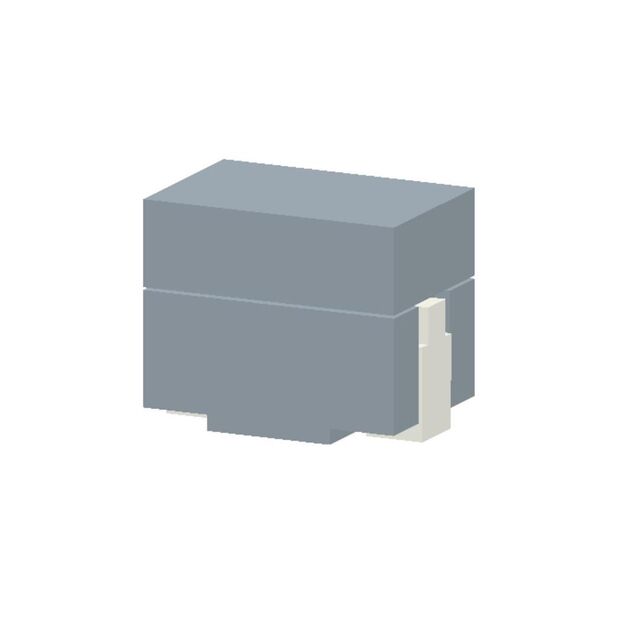 IND SMD 100NH ASSEMBLY CHOKE