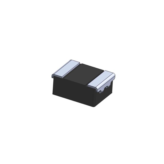 IND SMD 4.7UH HOT PRESSED CHOKE