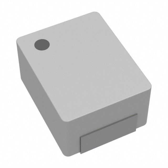 FIXED INDUCTOR 1UH
