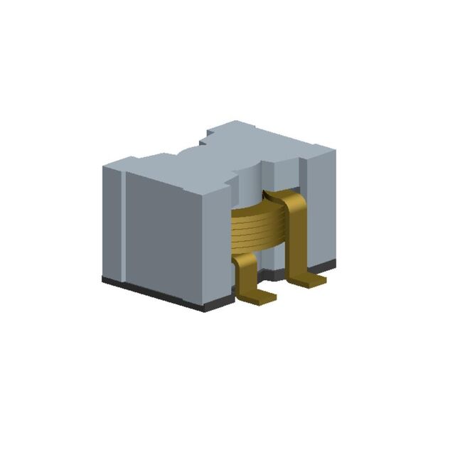 IND SMD 1.5UH ASSEMBLY CHOKE