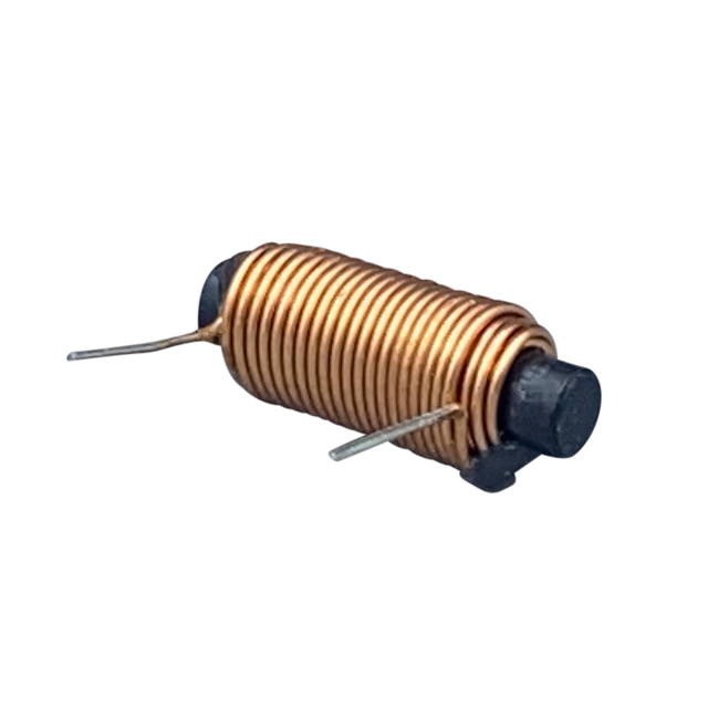 INDUCTOR, AXIAL, 100UH, 3A