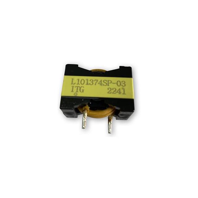 RESONANT INDUCTOR 15UH 71A 15M