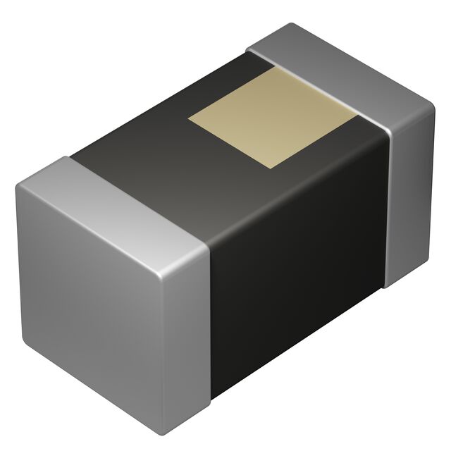 INDUCTOR MULTILAYER 1UH 0805