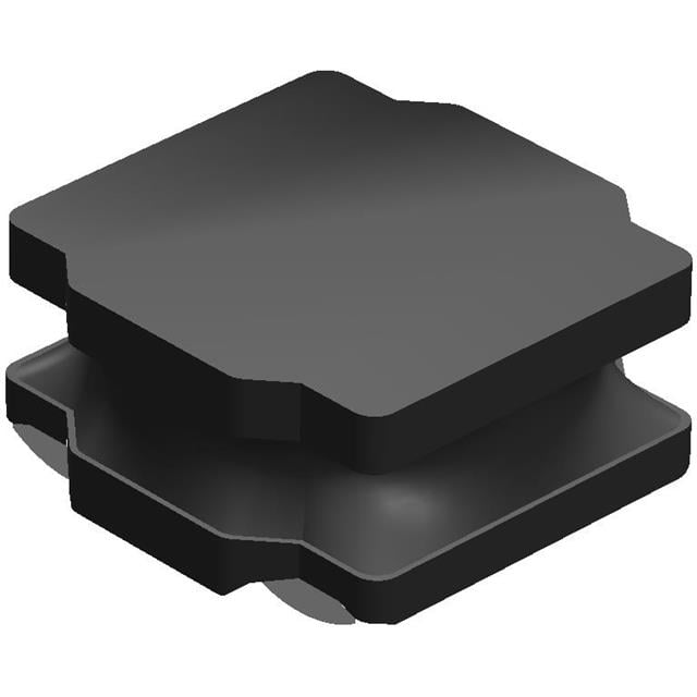 FIXED INDUCTOR 10UH SMD MCOIL