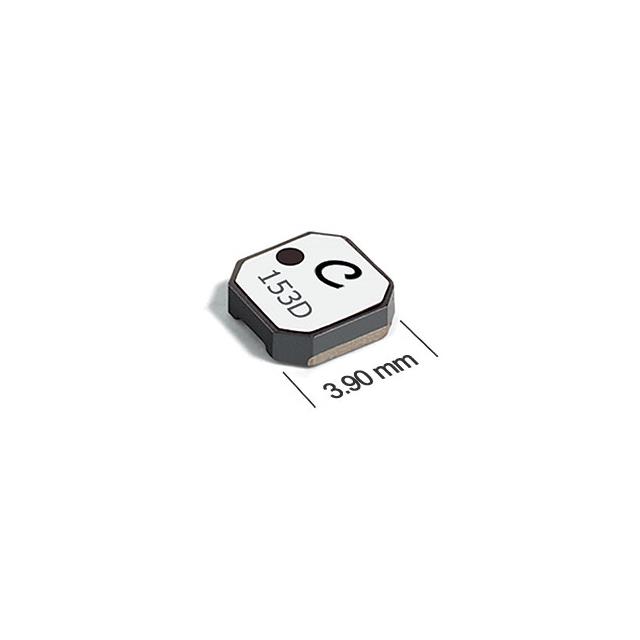 FIXED IND 1UH 2.4A 60MOHM SM