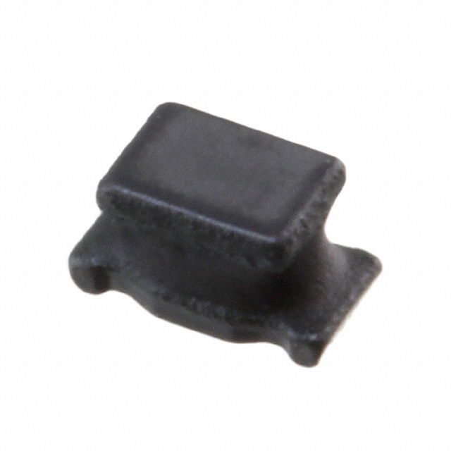 FIXED IND 100UH 80MA 15.6OHM SMD