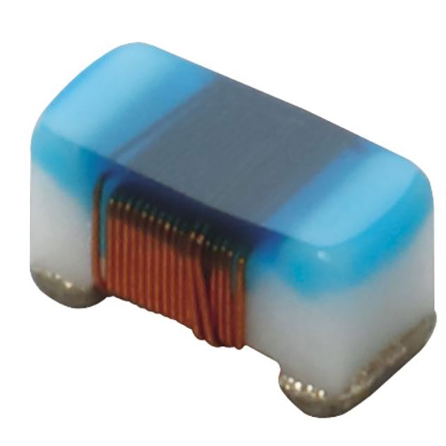 FIXED IND 1.8NH 460MA 0.16OHM SM