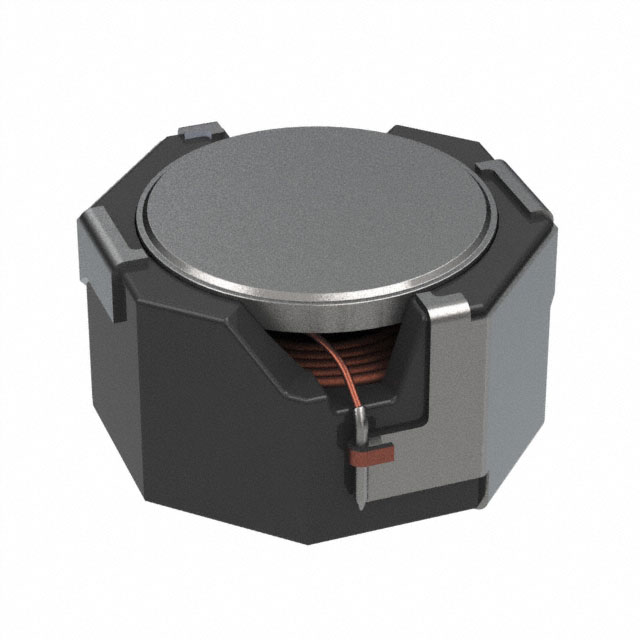FIXED IND 470UH 700MA 540MOHM SM