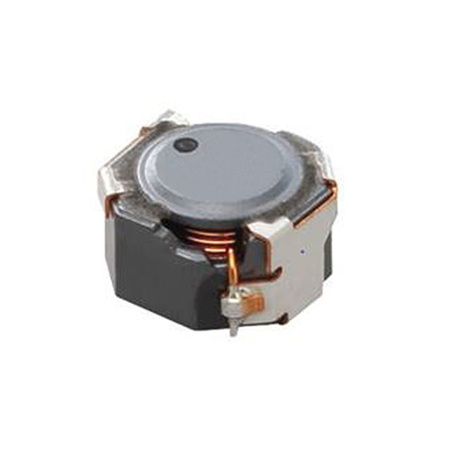 FIXED IND 150UH 540MA 520MOHM SM