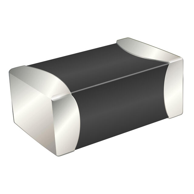 Multilayer Power Inductor, 16080