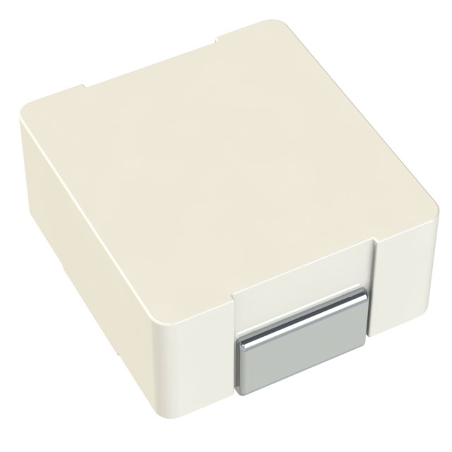 HIGH CURRENT LOW DCR POWER INDUC