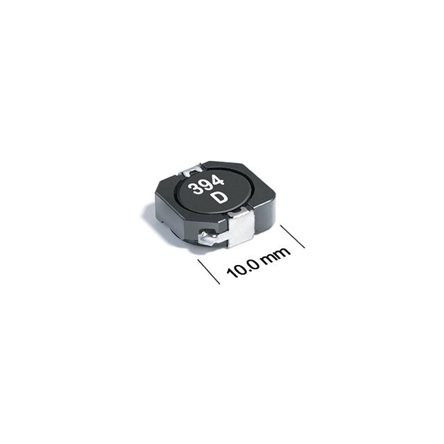 FIXED IND 68UH 1.75A 213MOHM SM