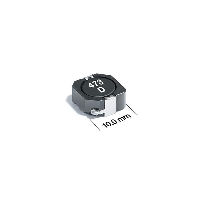 FIXED IND 47UH 2.42A 120MOHM SM