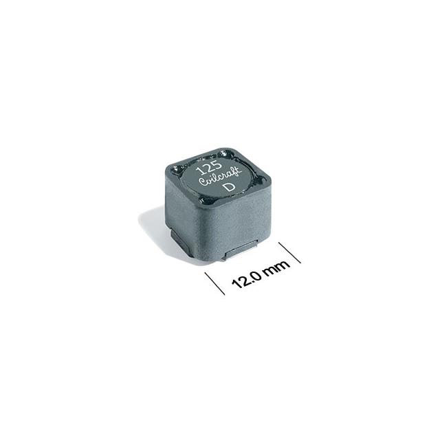 FIXED IND 22UH 4.4A 30MOHM SM