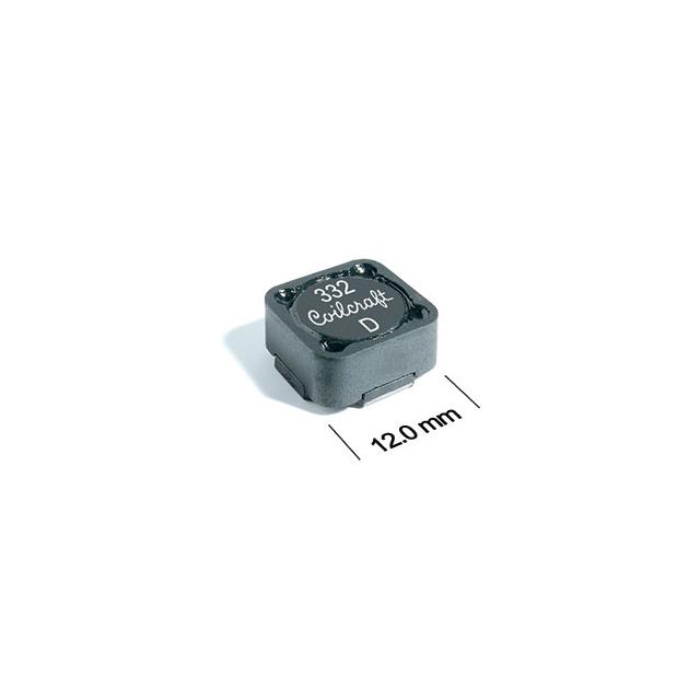 FIXED IND 18UH 3.3A 33MOHM SM