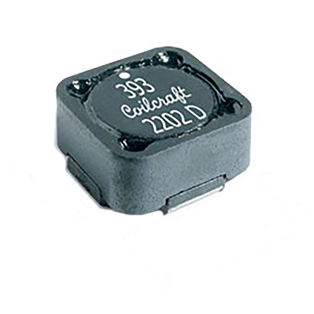 FIXED INDUCTOR 27UH SMD