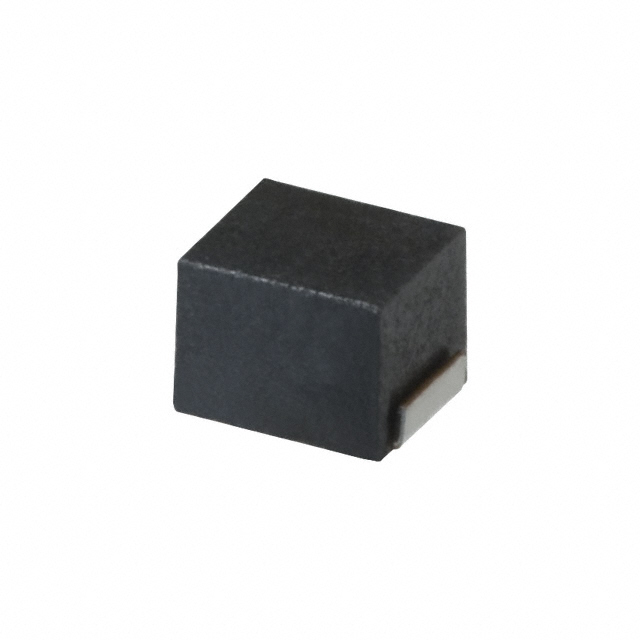 FIXED IND 2.2UH 390MA 650MOHM SM