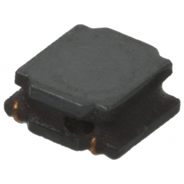 FIXED IND 4.7UH 910MA 241MOHM SM