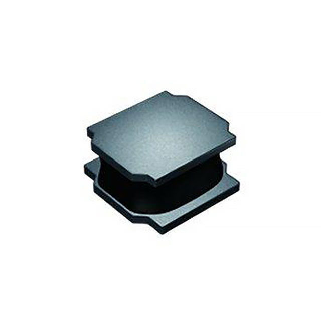 FIXED IND 4.7UH 750MA 390MOHM SM
